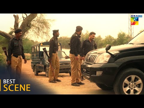 Jhok Sarkar Episode 06 - 𝐁𝐞𝐬𝐭 𝐒𝐜𝐞𝐧𝐞 𝟎𝟏 #farhansaeed #hibabukhari - HUM TV