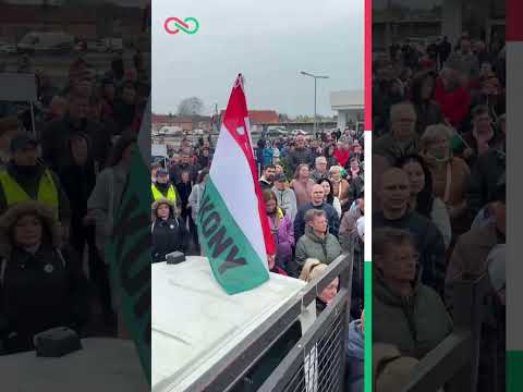 Sárvár - Nemzet Hangja