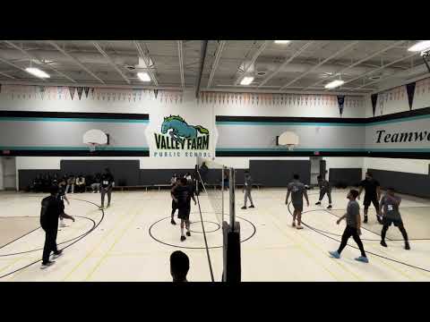 WEEK 2 B’LOCKED IN vs MAMBA SET 1