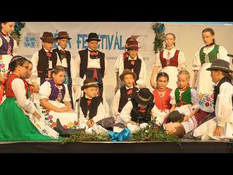 Zselic AMI Ebadta Csoport - Verébsirató