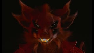 Satellite City #20 - The Order of Things