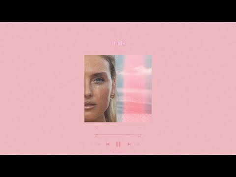 perrie - tears (slowed + reverb)