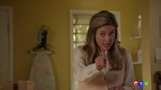 Young Sheldon - Mary gets a job
