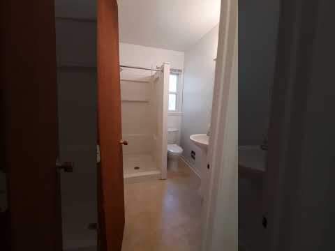 2 BED | 1 BATH | DUPLEX | WEST property video