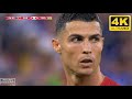 Cristiano Ronaldo Portugal 4K Free Clips