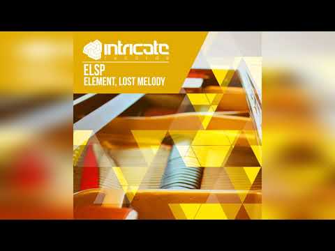 ELSP - Element [Intricate Records]