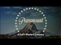 Hammer Productions Paramount Pictures Closing 1974