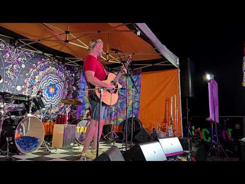 Запой - Павел Фахртдинов на Фестивале МузАрт2024 (1-15)