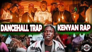 Download lagu 2026 KENYAN RAP MIX 🔥DANCEHALL TRAP MIX 2026 @Djjarhead, TOXIC LYRIKALI,BURUKLYN BOYZ,SCAR MKADINALI mp3