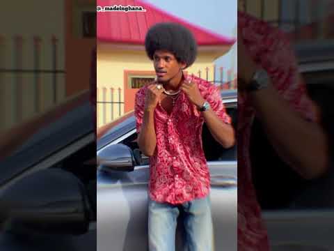 Made In Ghana / When She Doesn't Care