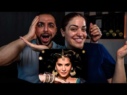 Australian Couple React To Bollywood Song (Laila Main Laila)
