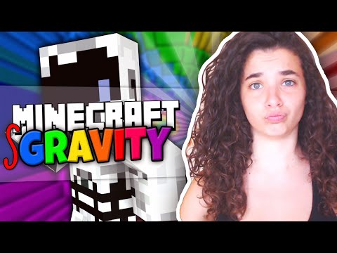 I PISELLINI PORTA FORTUNA E TECH CANTERINO - Minecraft Sgravity ITA w/TearlessRaptor Tech4Play