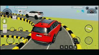 Indian vehicle simulator 3D game | car driving game | android gameplay