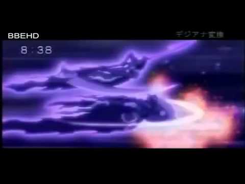 Metal Fight Beyblade 4D Episode 153 Light of Hope (Low Quality)