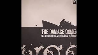 Oscar Mulero - The New Leader Of Men [TSU010] (2004)