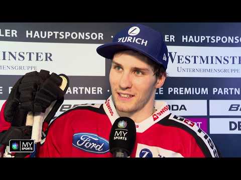 Pius Suter: "Wir haben uns nicht einschüchtern lassen"