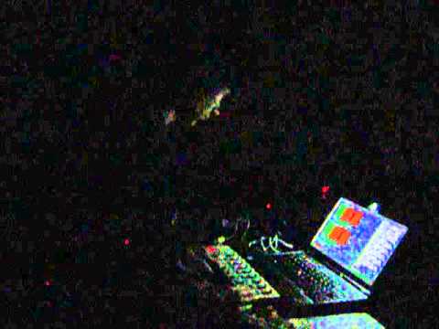 Tim Blechmann  Live at The Spirit of Gravity May 2014