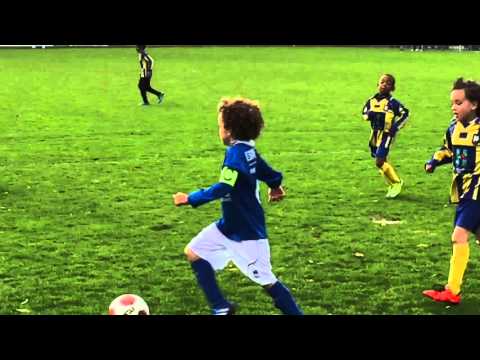 PPSC F2-Hillegersberg F3