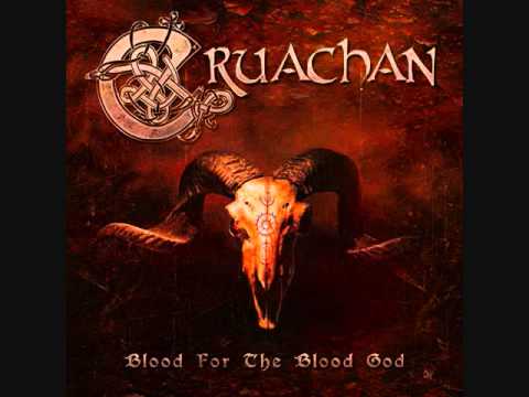 Cruachan - The Marching Song of Fiach Mac Hugh