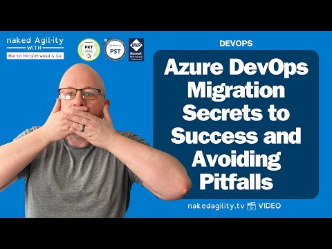 What can go wrong and what can go right with a migration via Azure DevOps