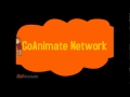 GoAnimate Network Program Sponsor