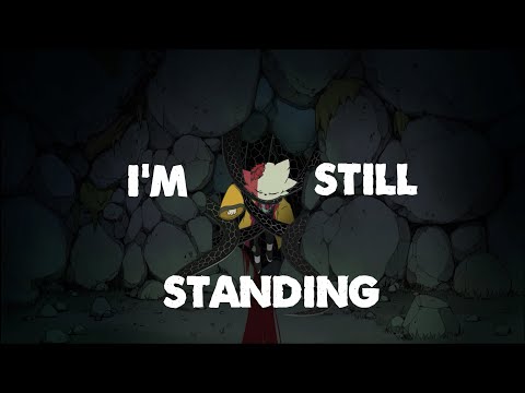 I'm Still Standing - Nine Sols (Lyrics)