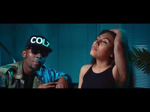 COLZ - "El Perdedor" Cover (AFROTON COVER)