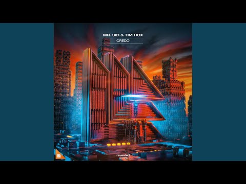 Credo (believe in yourself)