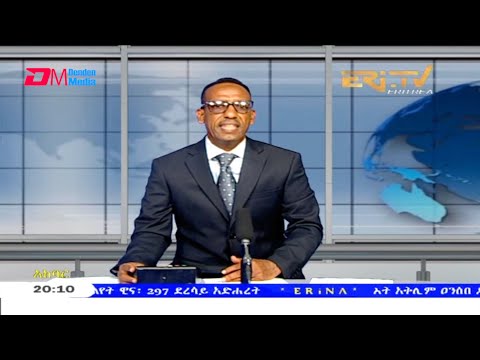 News in Tigre for June 16, 2021 - ERi-TV, Eritrea