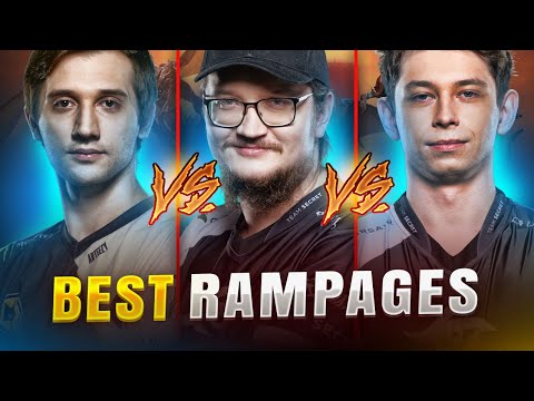 Arteezy vs Matumbaman vs Nisha - Who is the BEST in Dota 2 History?!
