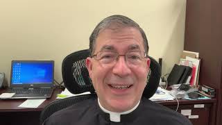 PFL-Fr. Frank Pavone's Daily Diary for August 4th, 2021