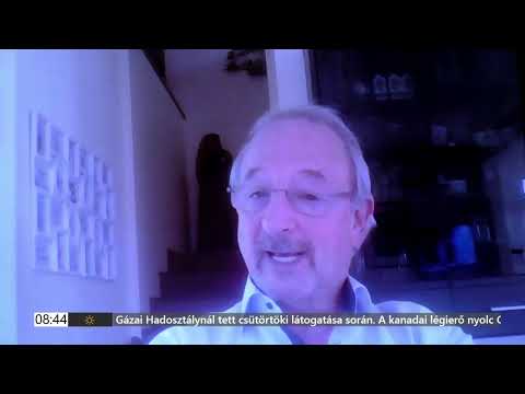 PIRKADAT Breuer Péterrel: Gordon István