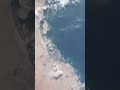 This Is How UAE Looks From The Space Video By Sultan Al Neyadi