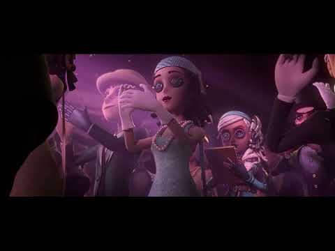 Identity V | COA V Official Video