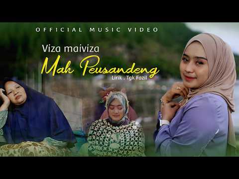Mak Peusandeng - Viza Maviza