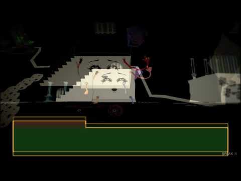 YIIK: A Postmodern RPG - Episode 21 - Essentia Skate Park ft. Carpet Rides