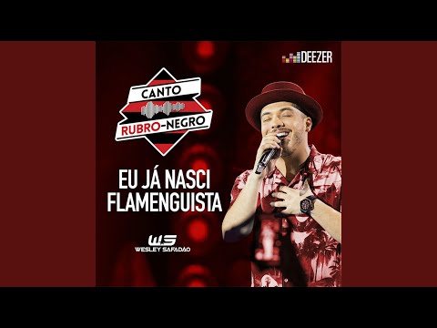 Eu Já Nasci Flamenguista