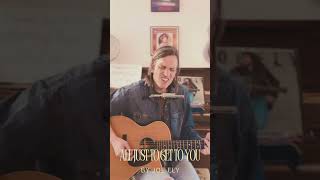 “All Just To Get To You” by Joe Ely 