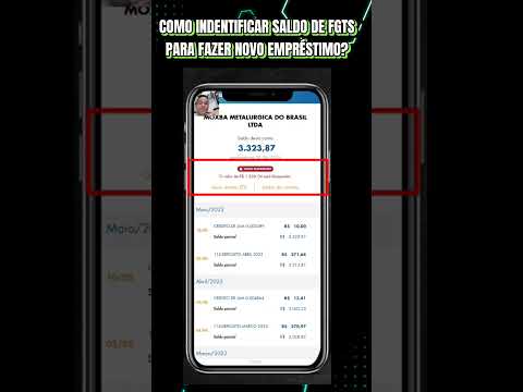 Vídeo: FGTS 2023: perguntas e respostas sobre saques e saldo