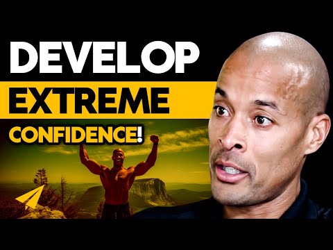 SELF CONFIDENCE IS EVERYTHING | Positive Morning Motivation Video