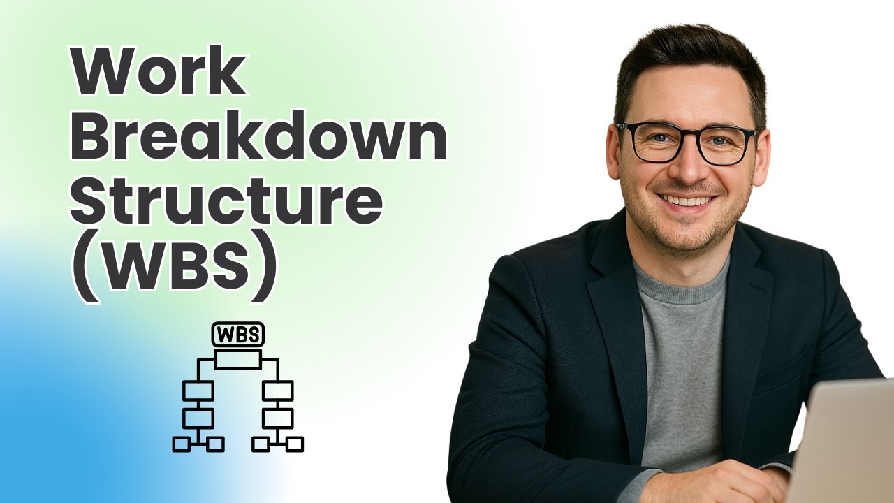 How To Create A Work Breakdown Structure