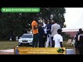 Empowerment And Talent Appreciation Of Comedian Arap Seurei At Namgoi Kapsbet