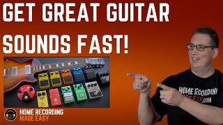 Video thumbnail for Audified Multidrive Pedal Pro - Plugin Review by Home Recording Made Easy