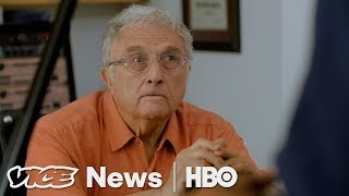 Randy Newman Takes On Politics With His New Album (HBO)