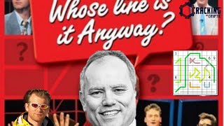 How to Improvise a Solution to a Tough Problem