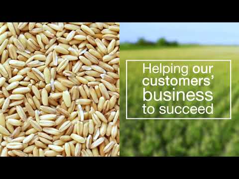 Accelerate your agricultural formulation development with DOW™ Crop Solver