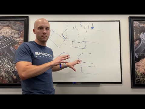 Technical Tuesday: What's up with the new firing pin system?