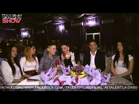 La multi ani Adita @ Talent Show ( Disco Colibasi ) 29.03.2015