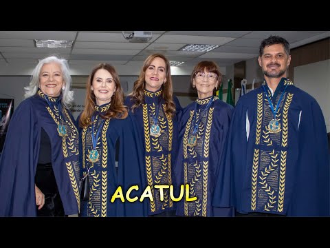 ACATUL - Academia Tubaronense de Letras