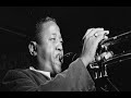 I Want To Be Happy - Roy Eldridge (as "Little Jazz") & His Trumpet Ensemble + Keynote 608-A